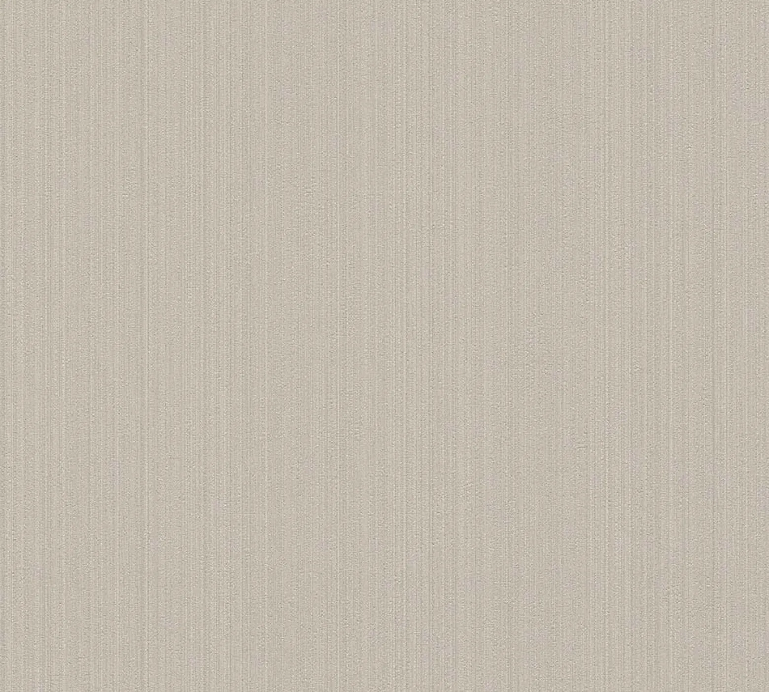 Vliestapete Uni Streifen Struktur beige-braun 38099-1
