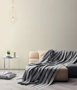 Vliestapete Uni Struktur Beige 35866-4