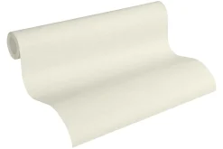 Vliestapete Uni Struktur Beige 35866-4