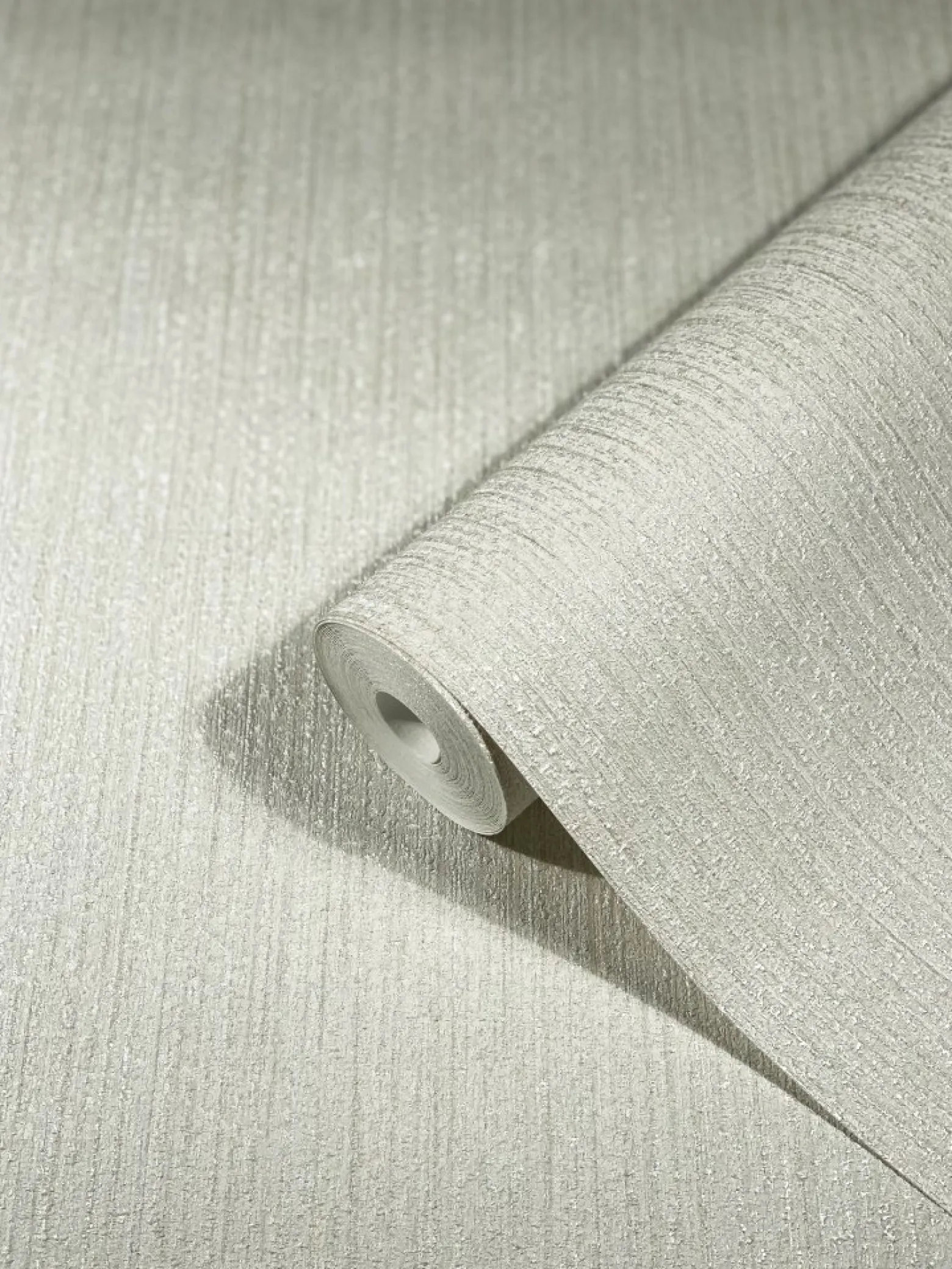 Vliestapete Uni Struktur beige metallic 32740
