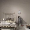 Vliestapete Uni Struktur beige AS Creation 37831-6