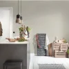 Vliestapete Uni Struktur beige 36713-4