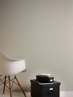 Vliestapete Uni Struktur beige 36713-4