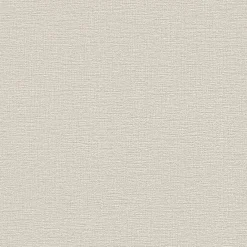 Vliestapete Uni Struktur beige 36713-4