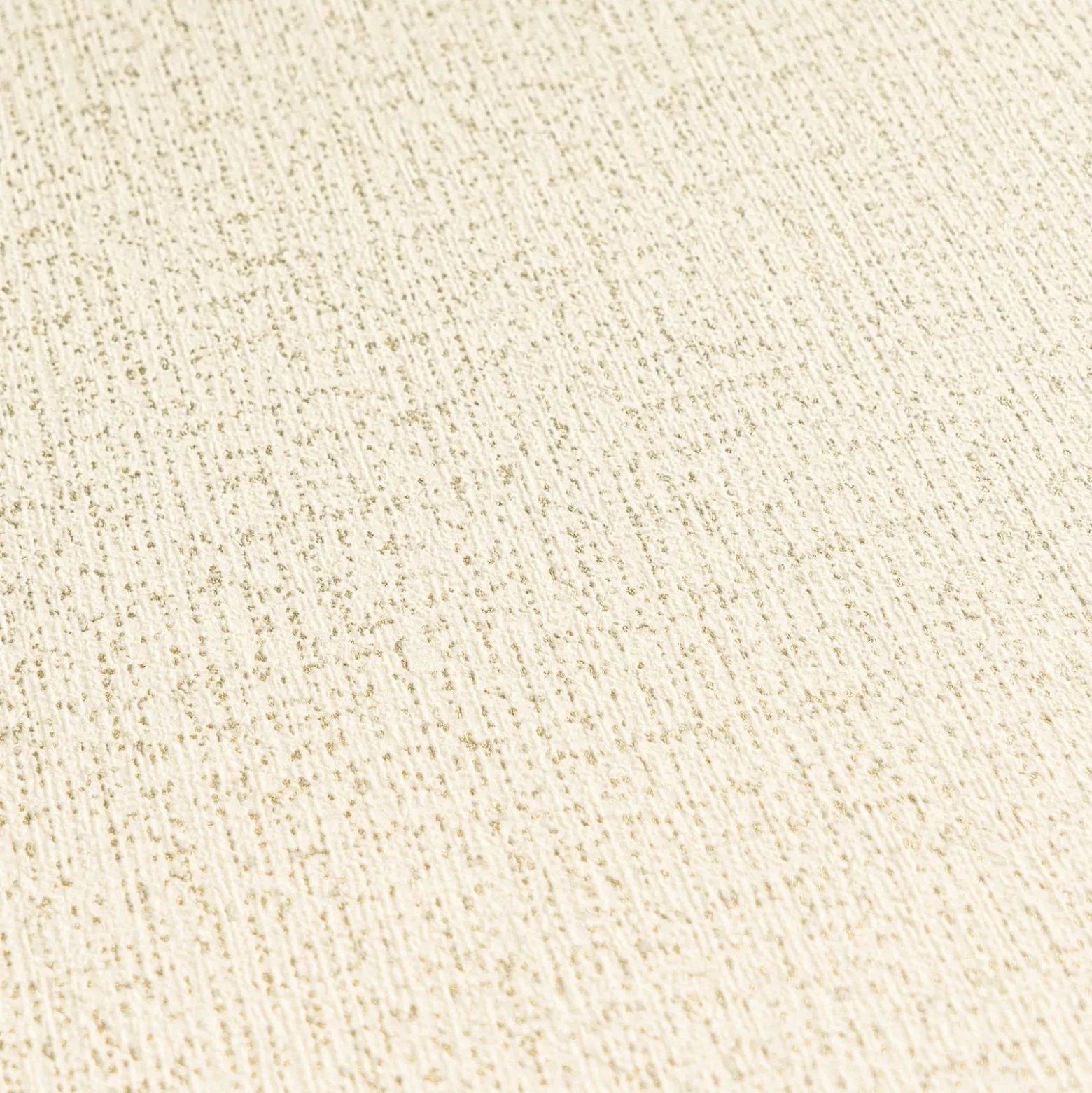 Vliestapete Uni Struktur Beige Gold Metallic 79065-1