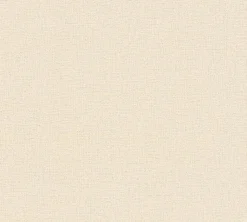 Vliestapete Uni Struktur Beige Silber Metallic 79065-3
