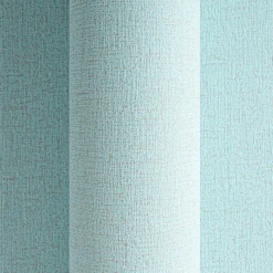 Vliestapete Uni Struktur Blau Gold Metallic 79065-4