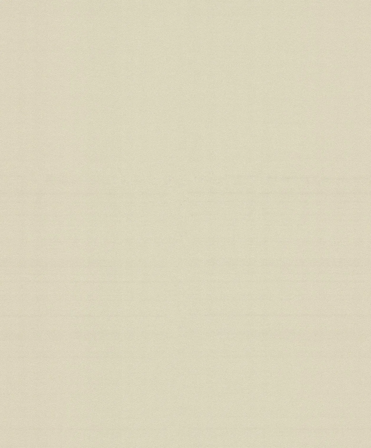 Vliestapete Uni Struktur Creme Gold Metallic A13317