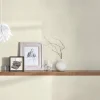 Vliestapete Uni Struktur creme 3724-06
