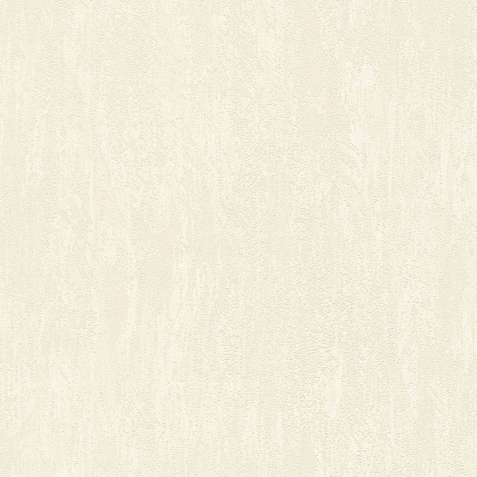 Vliestapete Uni Struktur creme 3724-06