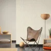 Vliestapete Uni Struktur cremebeige 36882-6