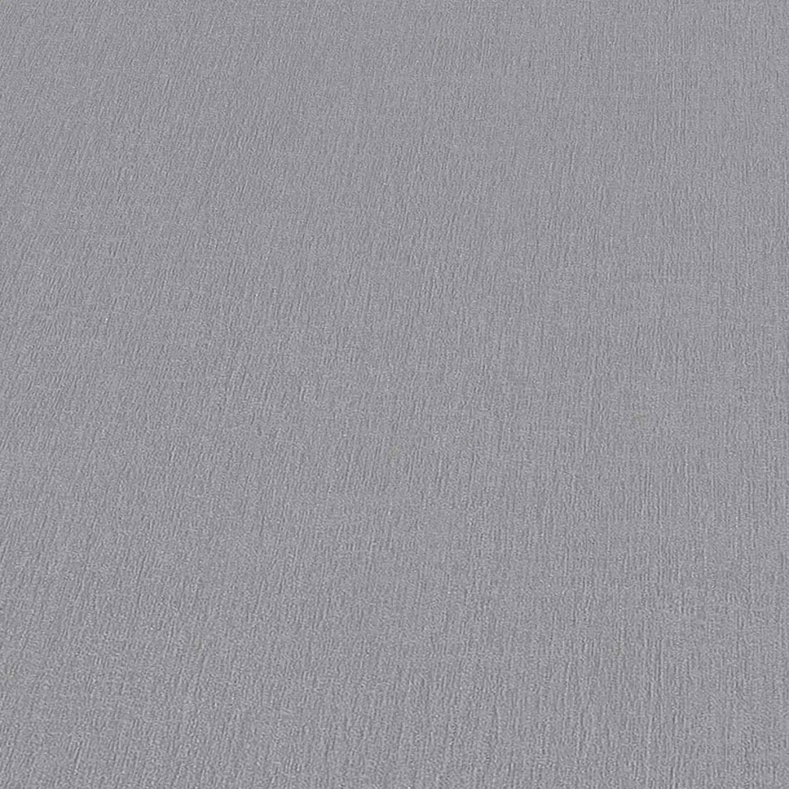 Vliestapete Uni Struktur Grau Silber Metallic 10437-47