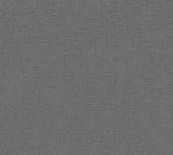 Vliestapete Uni Struktur grau AS Creation 33609-2