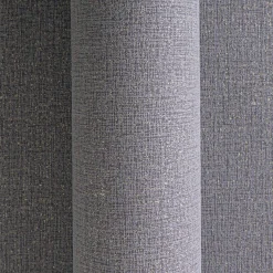 Vliestapete Uni Struktur Grau Gold Metallic 79065-6