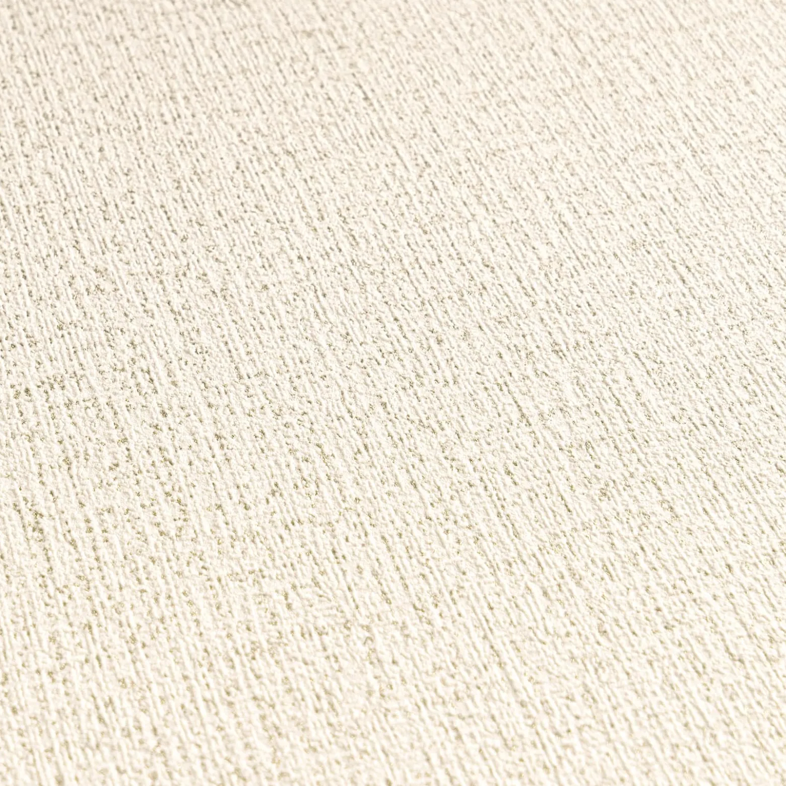 Vliestapete Uni Struktur Grau Creme Metallic 79065-7