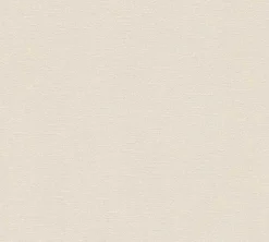Vliestapete Uni Struktur graubeige AS Creation 32474-3