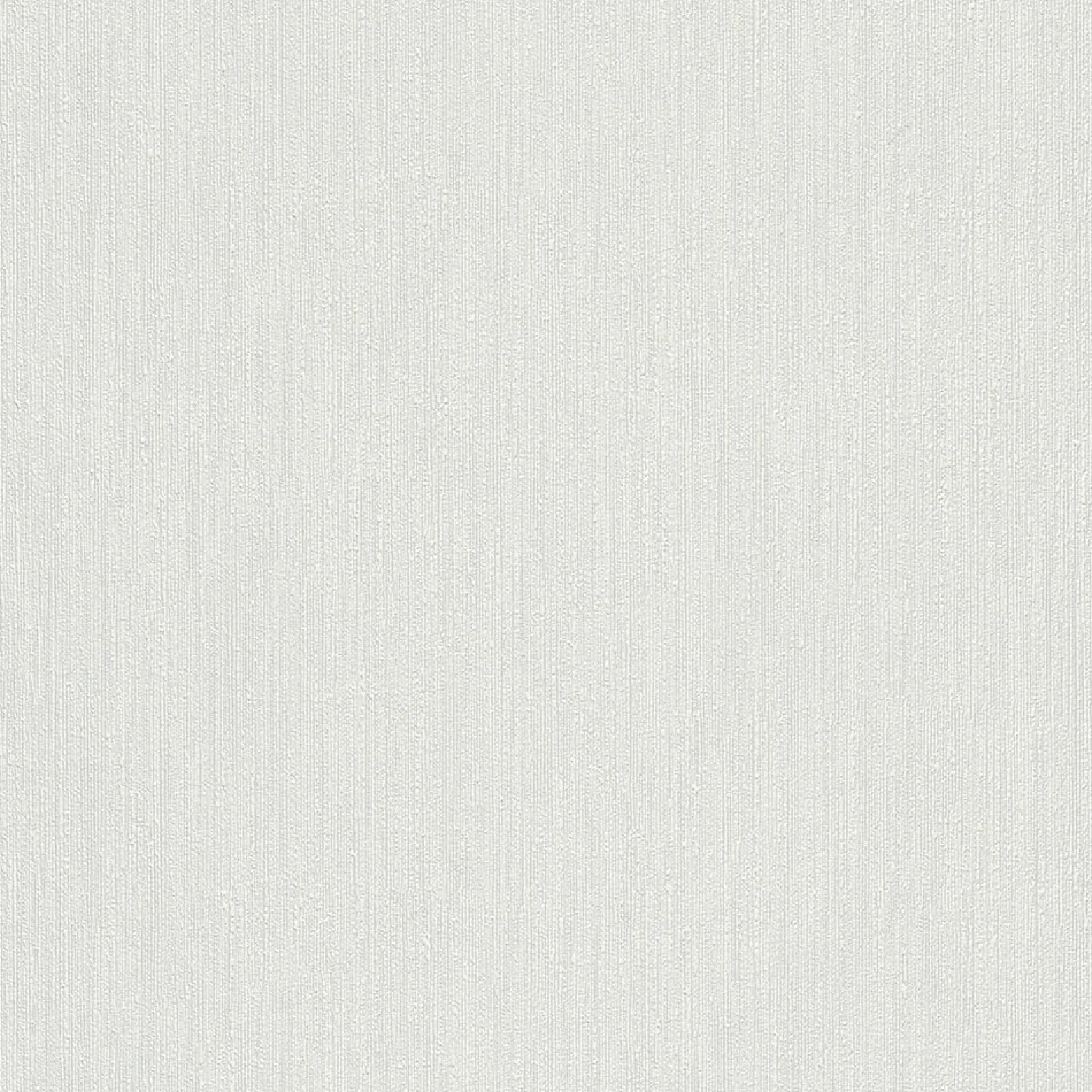 Vliestapete Uni Struktur Linien Weiß Metallic 10396-01