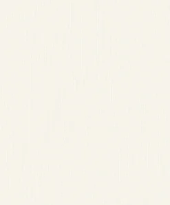 Vliestapete Uni Struktur Linien Creme Glanz A49103