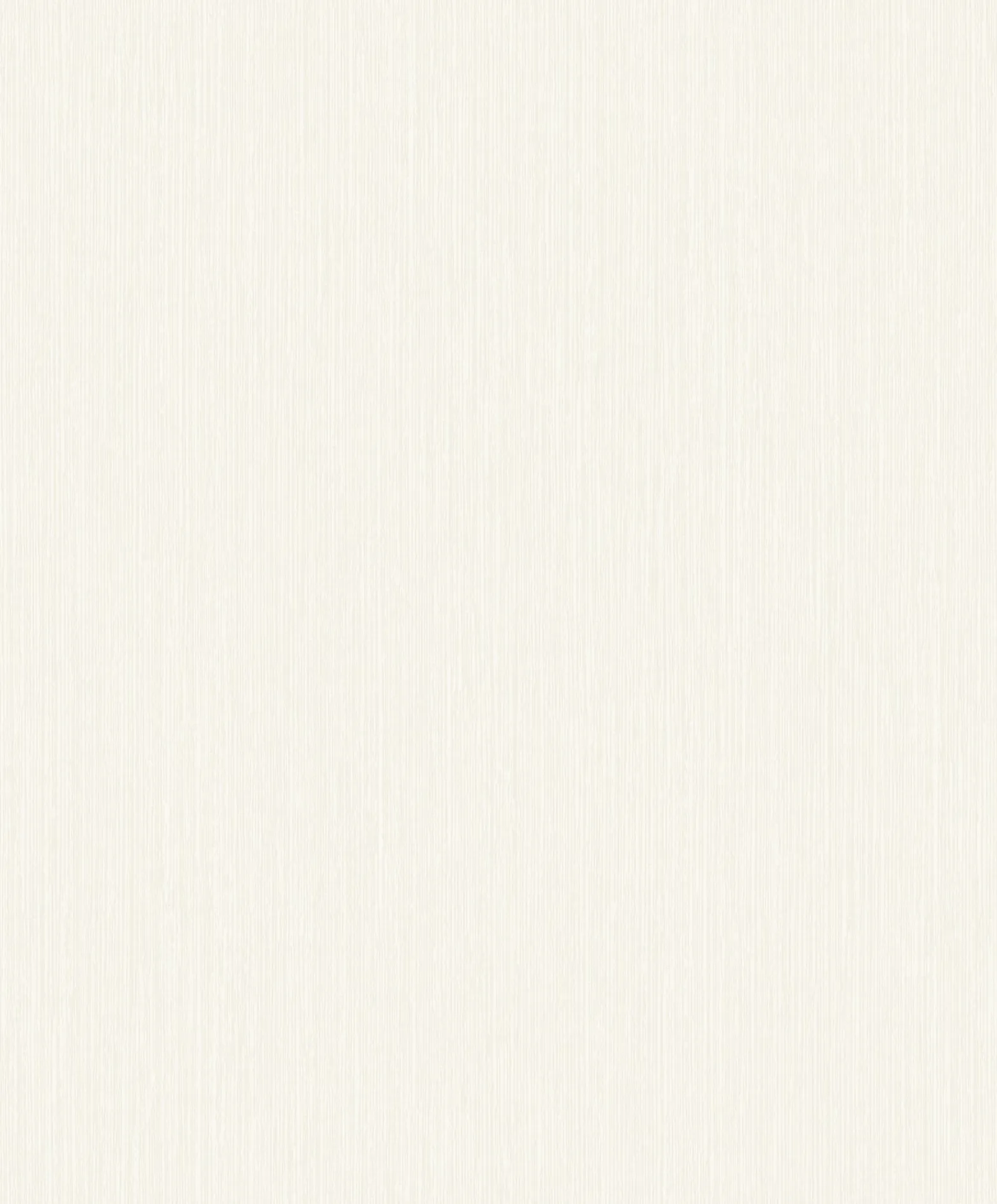 Vliestapete Uni Struktur Linien Creme Glanz A49103
