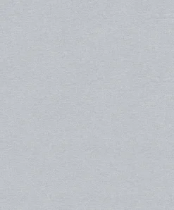 Vliestapete Uni Struktur Metallic silber 32626