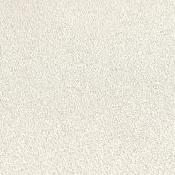 Vliestapete Uni Struktur Modern Creme Weiß 79066-1