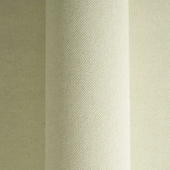 Vliestapete Uni Struktur Modern Grün Creme 79097-6