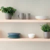 Vliestapete Uni Struktur Modern Creme Grau 79098-7