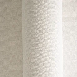 Vliestapete Uni Struktur Modern Creme Grau 79098-7