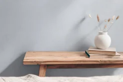 Vliestapete Uni Struktur Modern Blau Grau 79097-9