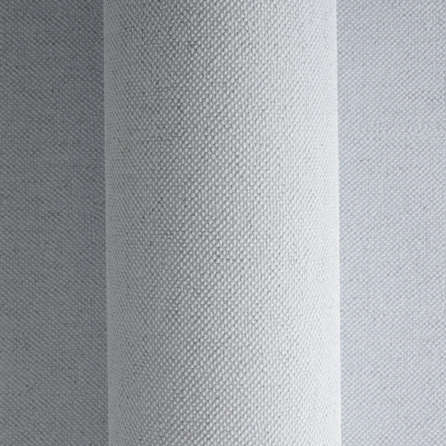 Vliestapete Uni Struktur Modern Blau Grau 79097-9