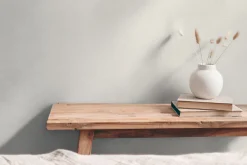 Vliestapete Uni Struktur Modern Weiß Grau 79098-1
