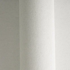 Vliestapete Uni Struktur Modern Weiß Grau 79098-1