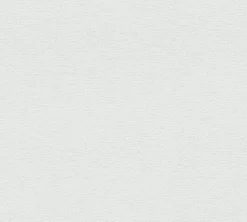Vliestapete Uni Struktur Modern Weiß Blau 79099-1