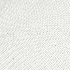 Vliestapete Uni Struktur Modern Weiß Blau 79099-1
