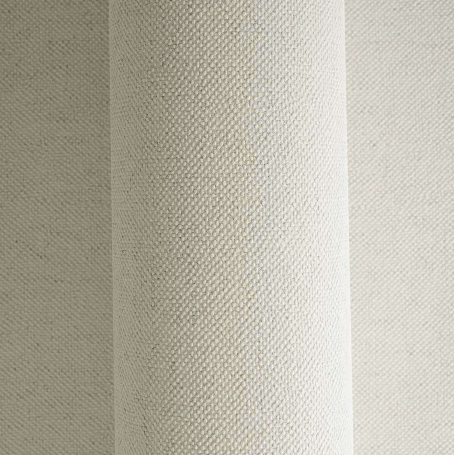 Vliestapete Uni Struktur Modern Creme Grau 79097-3