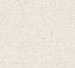 Vliestapete Uni Struktur Modern Grau Creme 79066-4