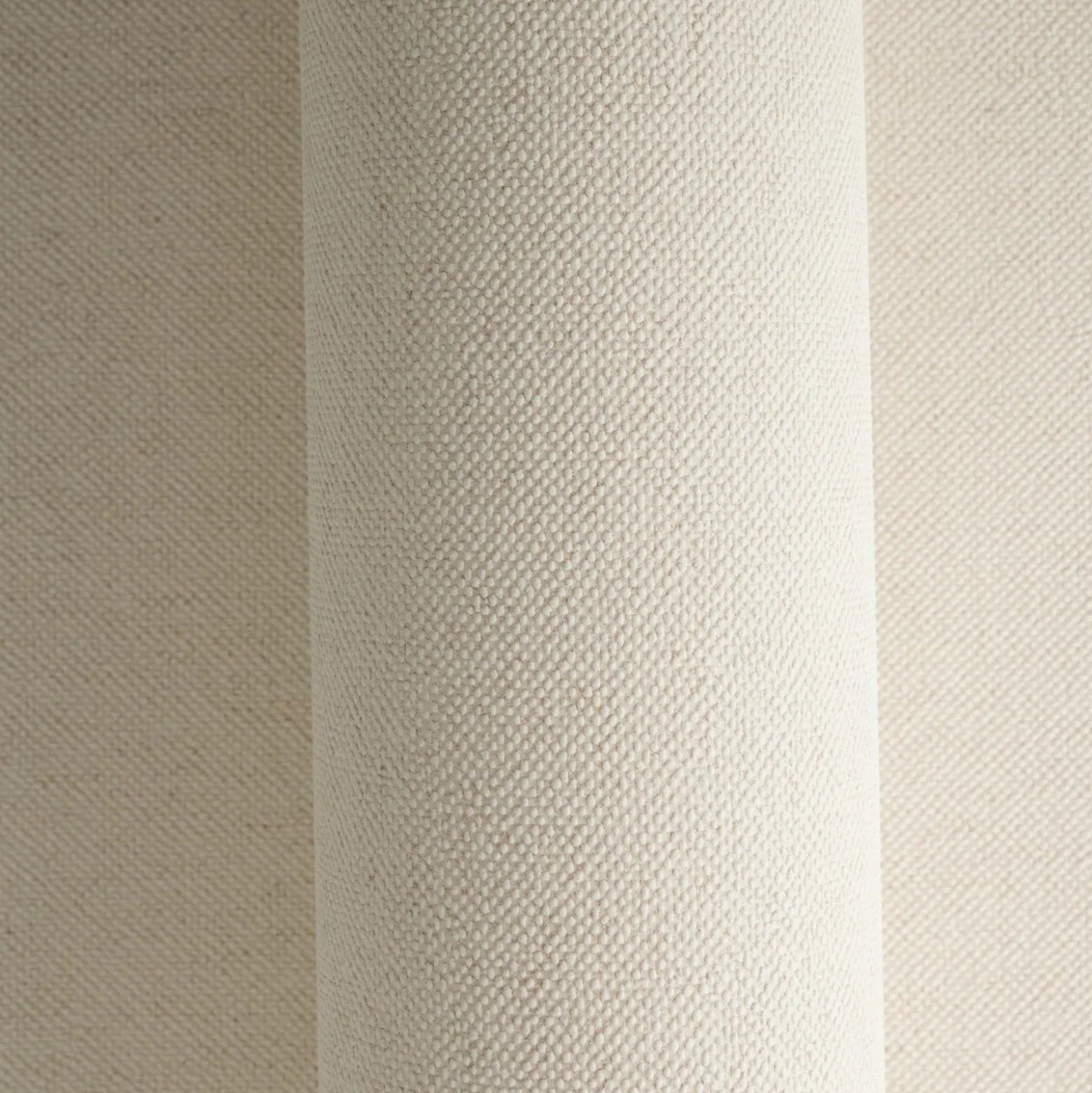 Vliestapete Uni Struktur Modern Creme Beige 79099-3