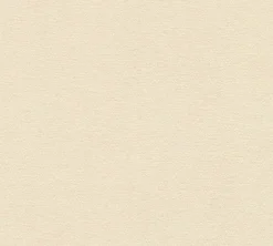 Vliestapete Uni Struktur Modern Creme Beige 79099-3