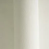 Vliestapete Uni Struktur Modern Creme Weiß 79098-2