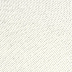 Vliestapete Uni Struktur Modern Creme Weiß 79098-2