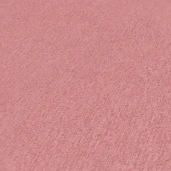Vliestapete Uni Struktur Optik Rosa 39030-8