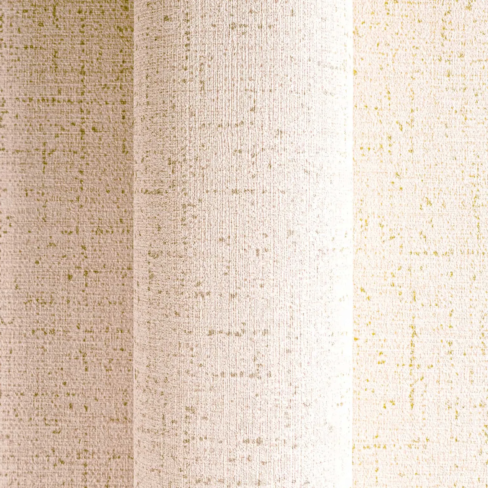 Vliestapete Uni Struktur Rosa Creme Metallic 79066-6