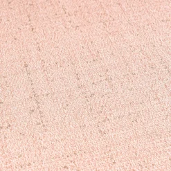 Vliestapete Uni Struktur Rosa Gold Metallic 79067-1
