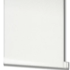 Vliestapete Uni Struktur Steinoptik Weiß Creme 33364