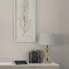 Vliestapete Uni Struktur Steinoptik Beige Creme 33363