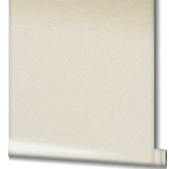 Vliestapete Uni Struktur Steinoptik Beige Creme 33363