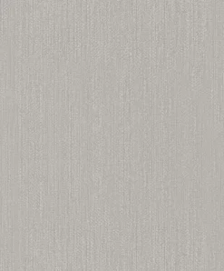 Vliestapete Uni Struktur taupe metallic 32738
