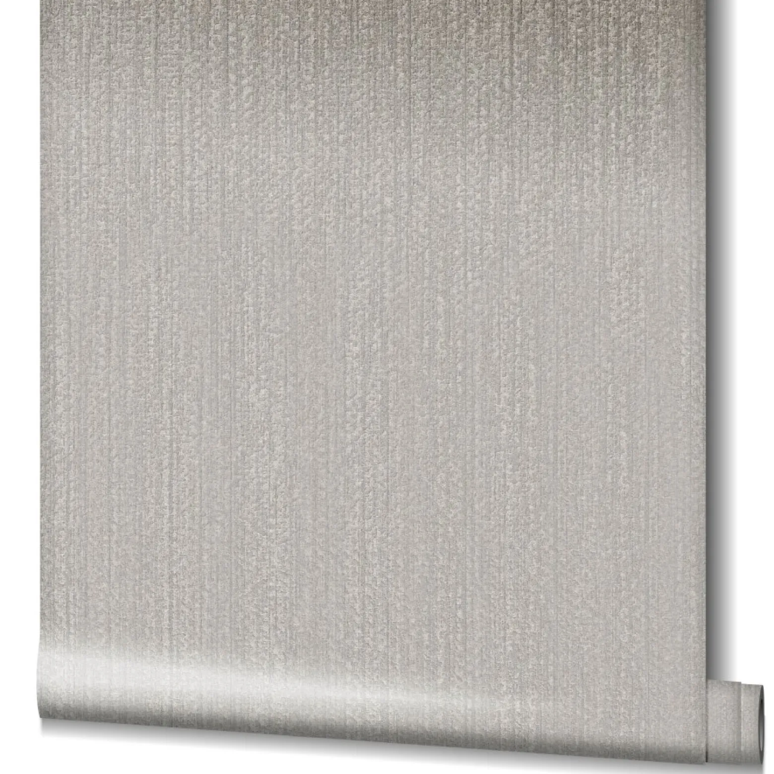Vliestapete Uni Struktur taupe metallic 32738