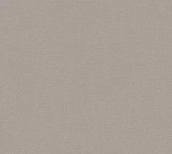 Vliestapete Uni Struktur taupe AS Creation 32474-6