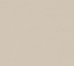 Vliestapete Uni Struktur Textil Optik Beige Grau 39097-1
